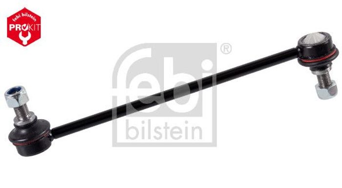 Stange/Strebe, Stabilisator