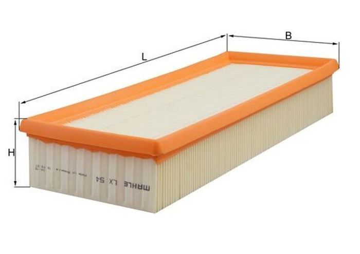Luftfilter