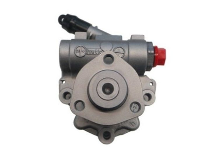 Hydraulikpumpe, Lenkung
