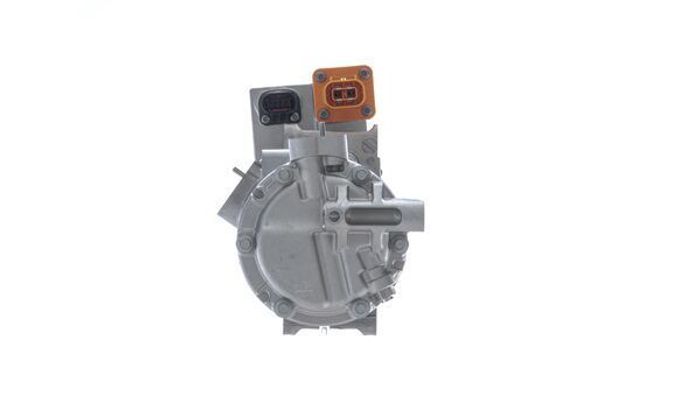 Kompressor, Klimaanlage