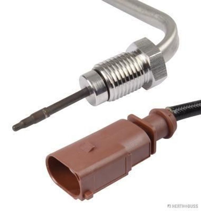 Sensor, Abgastemperatur