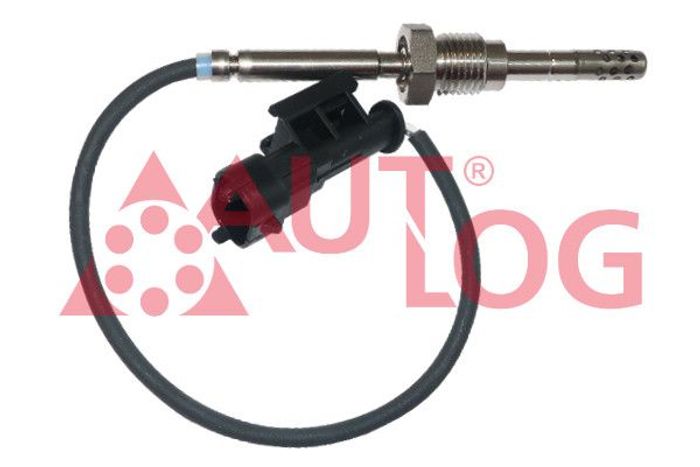 Sensor, Abgastemperatur