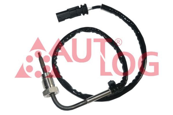 Sensor, Abgastemperatur
