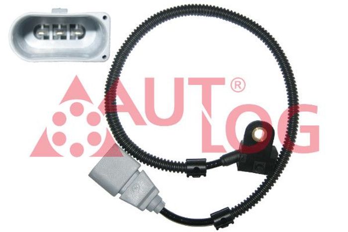 Sensor, Nockenwellenposition