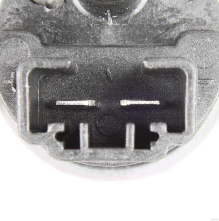 Kraftstoffpumpe