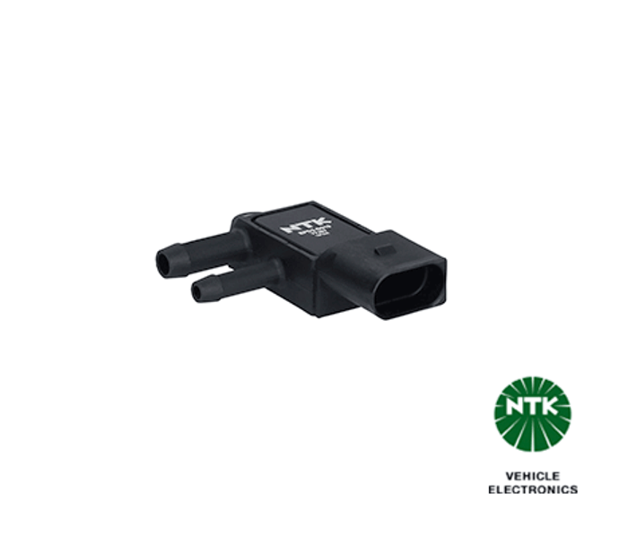 Sensor, Abgasdruck