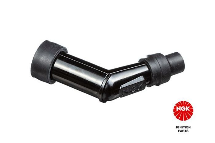 Stecker, Zündkerze