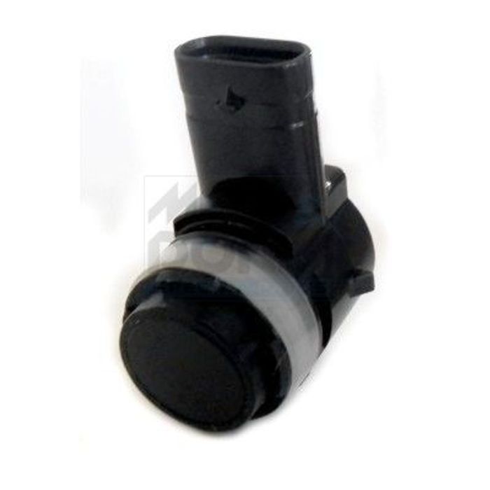 Sensor, Einparkhilfe