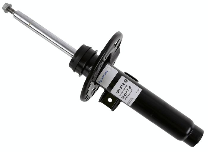 Stoßdämpfer
