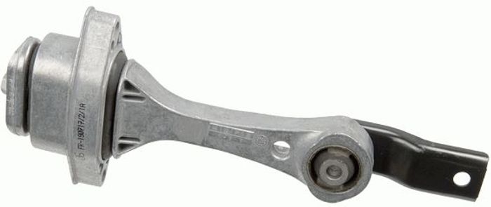 Lagerung, Motor