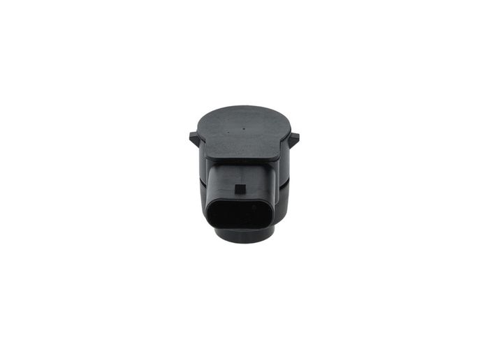 Sensor, Einparkhilfe