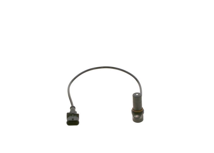 Sensor, Nockenwellenposition