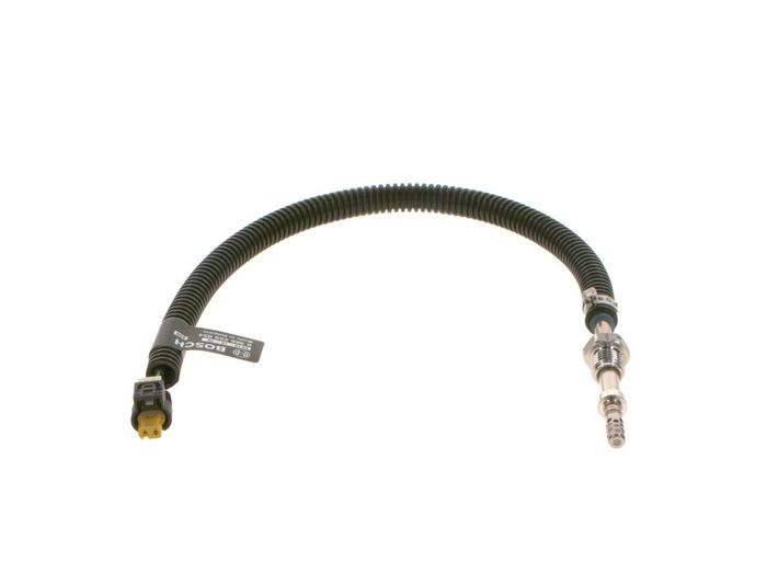Sensor, Abgastemperatur