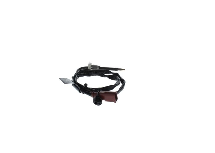 Sensor, Abgastemperatur