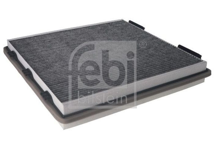 Filter, Innenraumluft