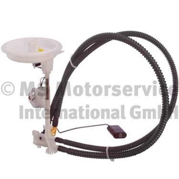 Sensor, Kraftstoffvorrat