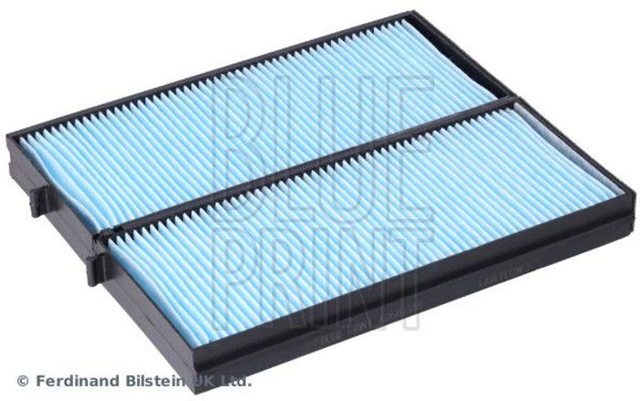 Filter, Innenraumluft