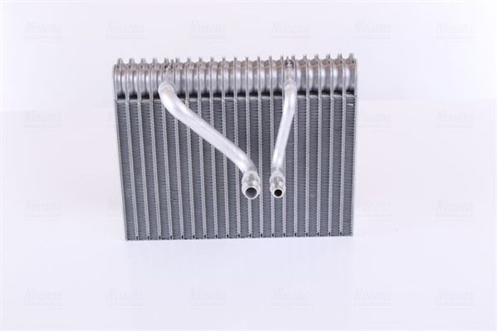 Verdampfer, Klimaanlage