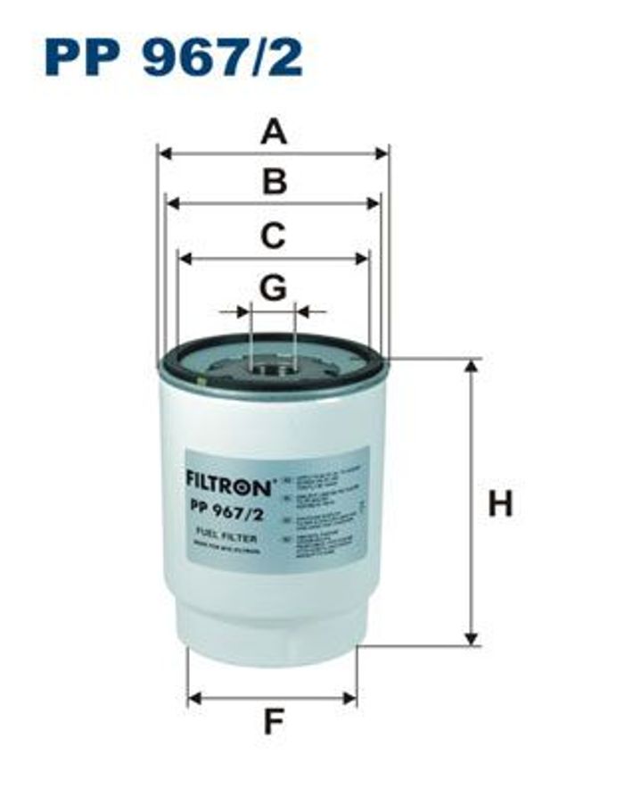 Kraftstofffilter