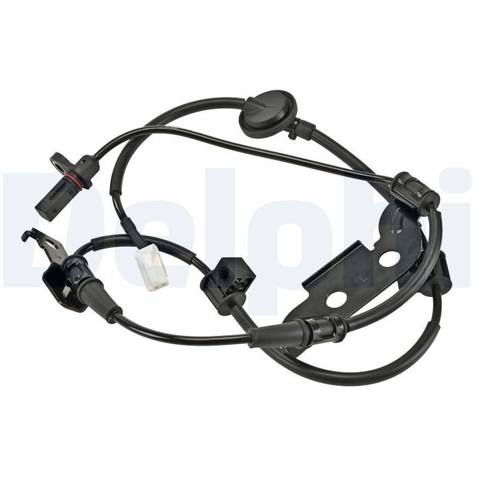 Sensor, Raddrehzahl