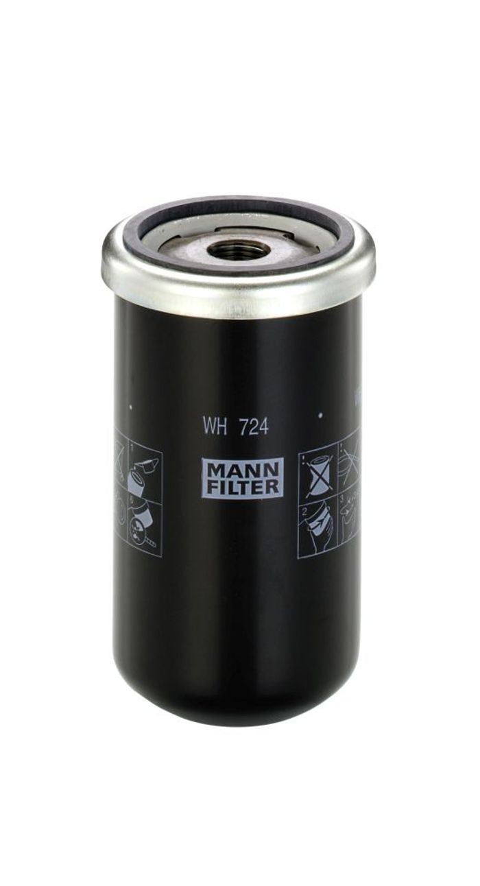 Ölfilter