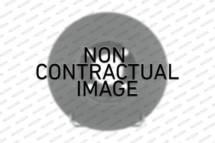 Bremsscheibe