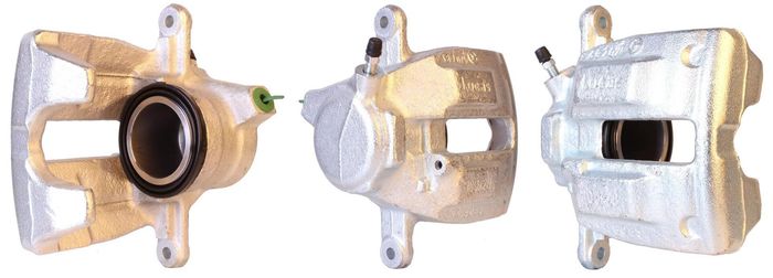 Bremssattel