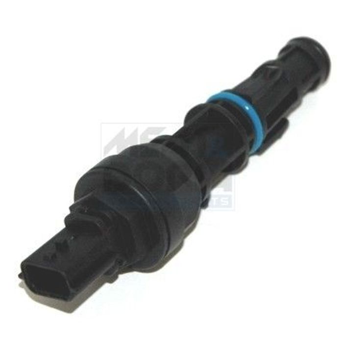 Sensor, Geschwindigkeit