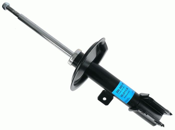 Stoßdämpfer