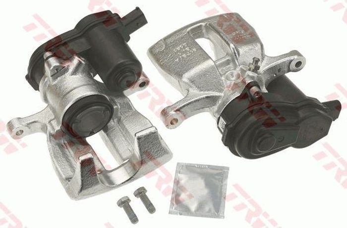 Bremssattel