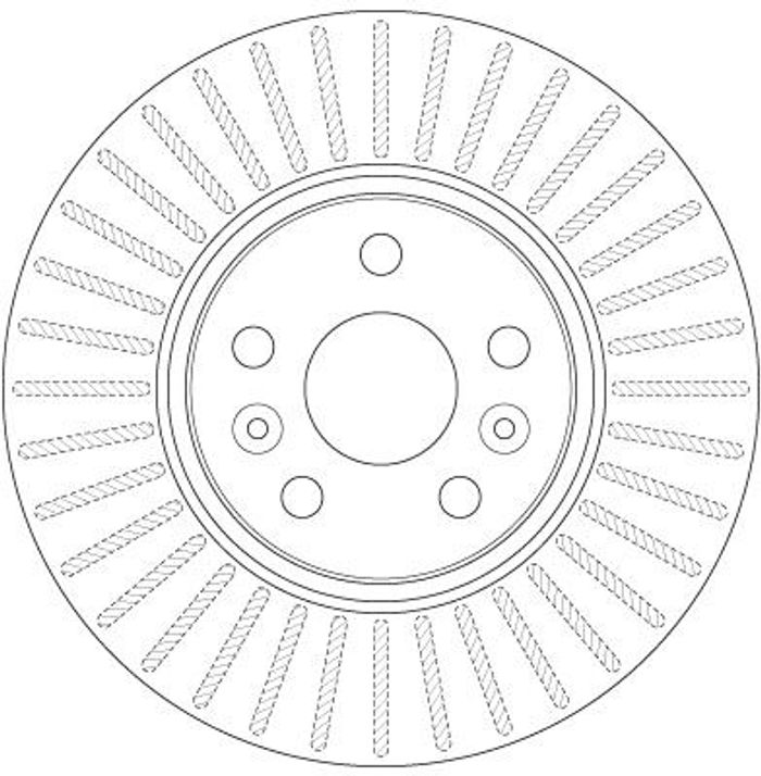 Bremsscheibe