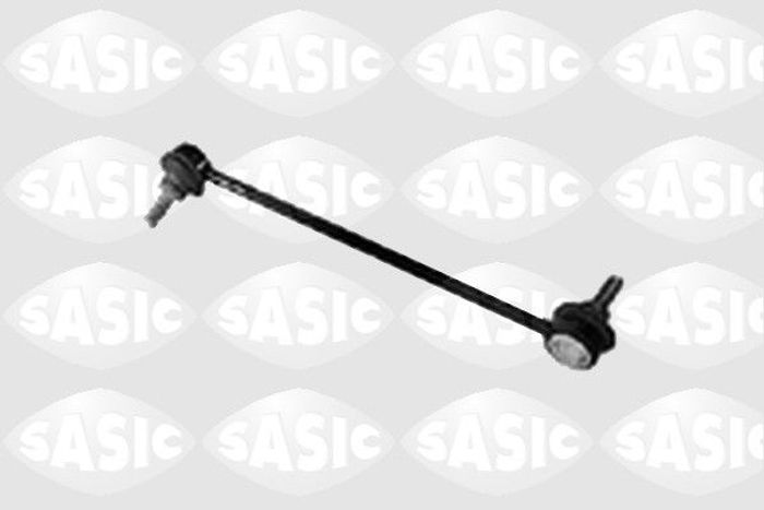 Stange/Strebe, Stabilisator