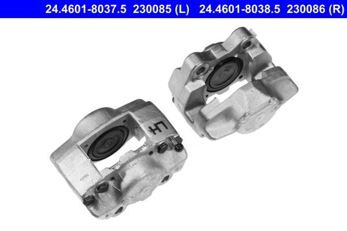 Bremssattel