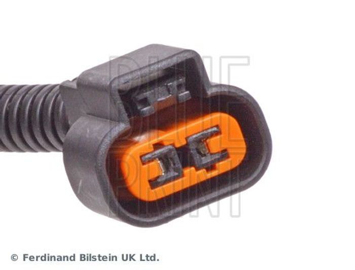 Sensor, Raddrehzahl