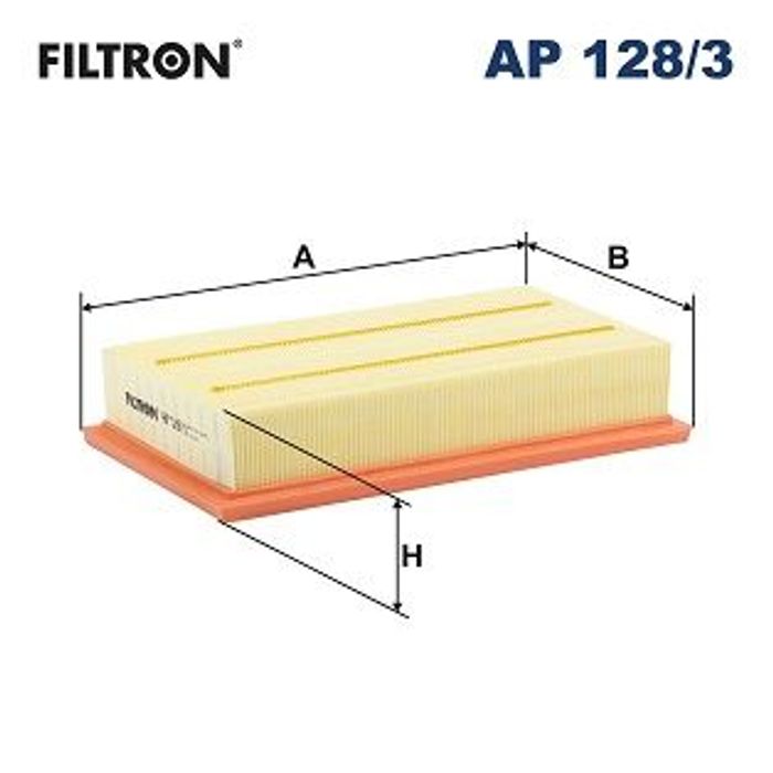Luftfilter