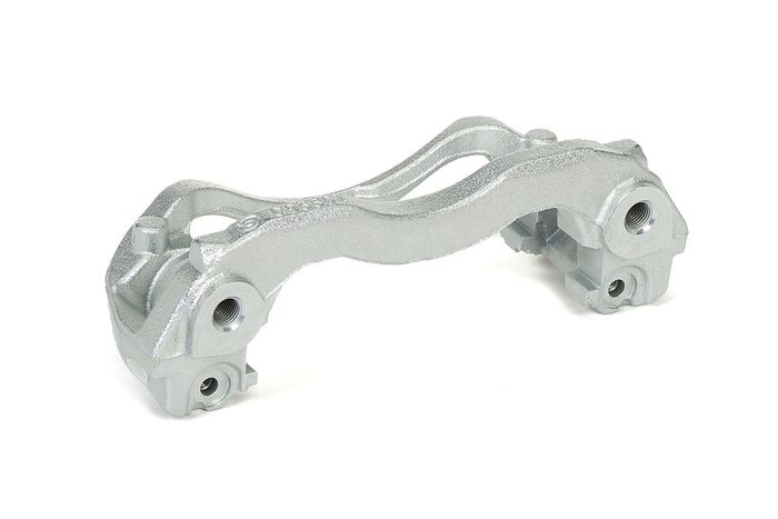 Bremssattelhaltersatz