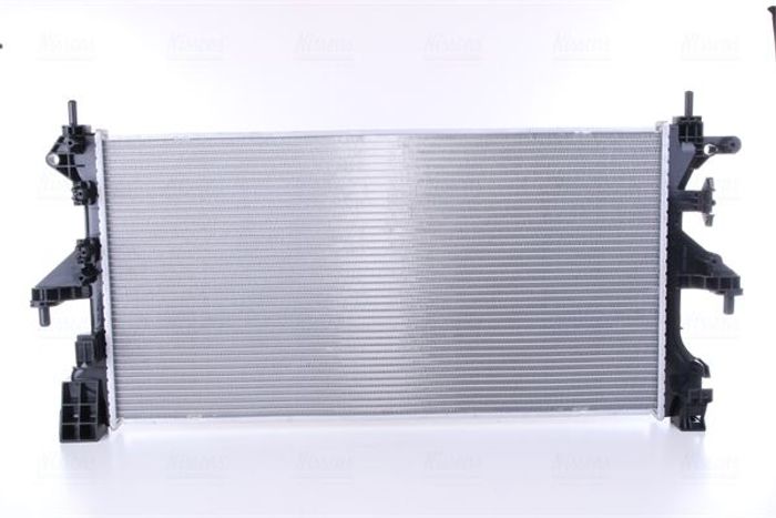 Kühler, Motorkühlung