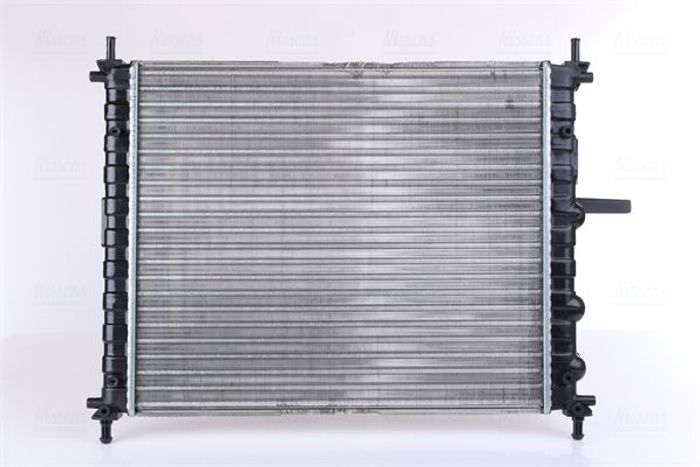 Kühler, Motorkühlung