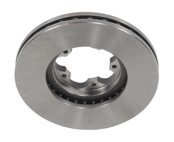 Bremsscheibe