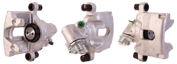 Bremssattel