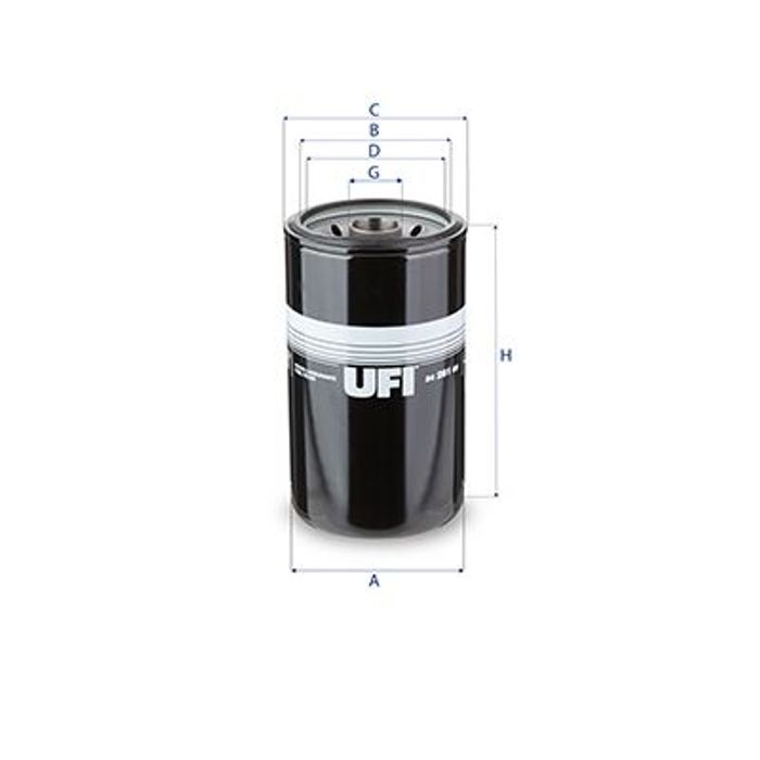 Kraftstofffilter