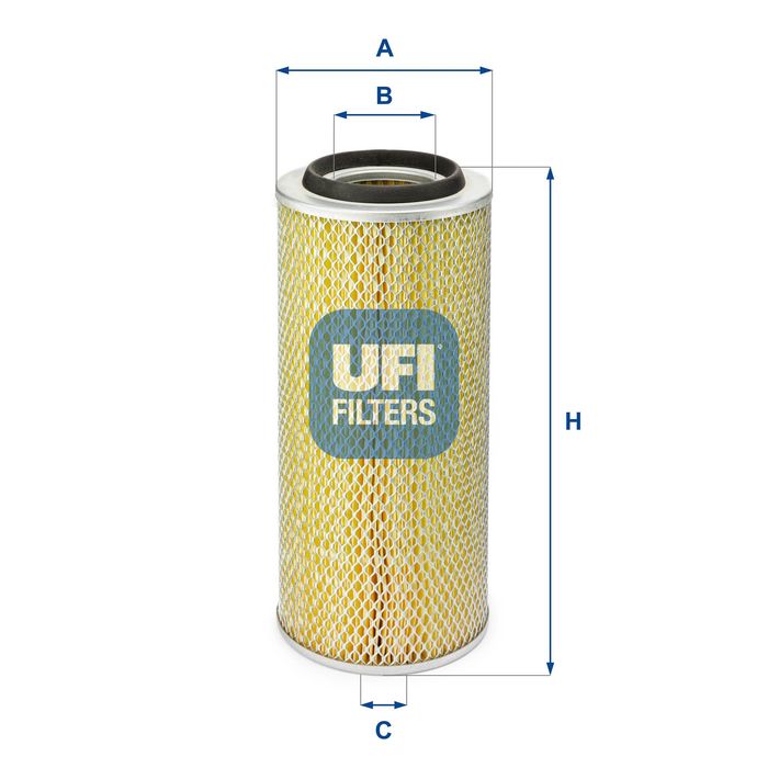 Luftfilter