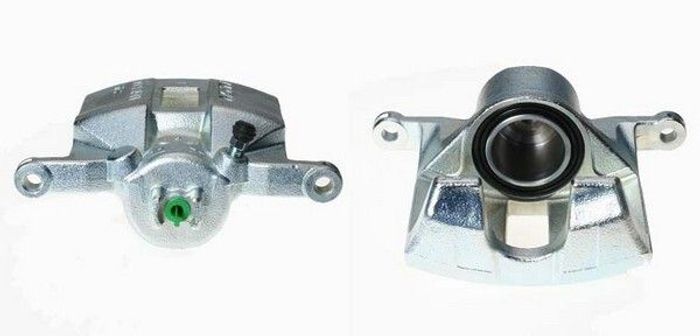 Bremssattel