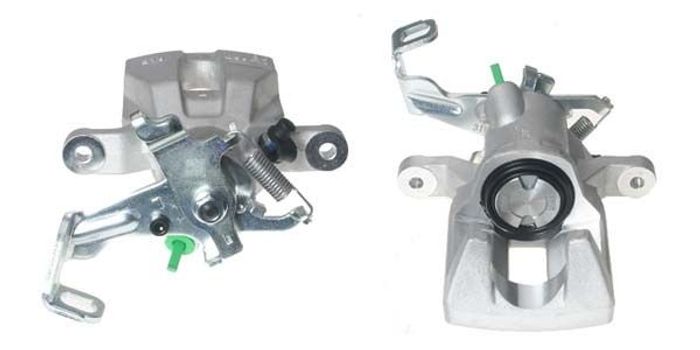 Bremssattel