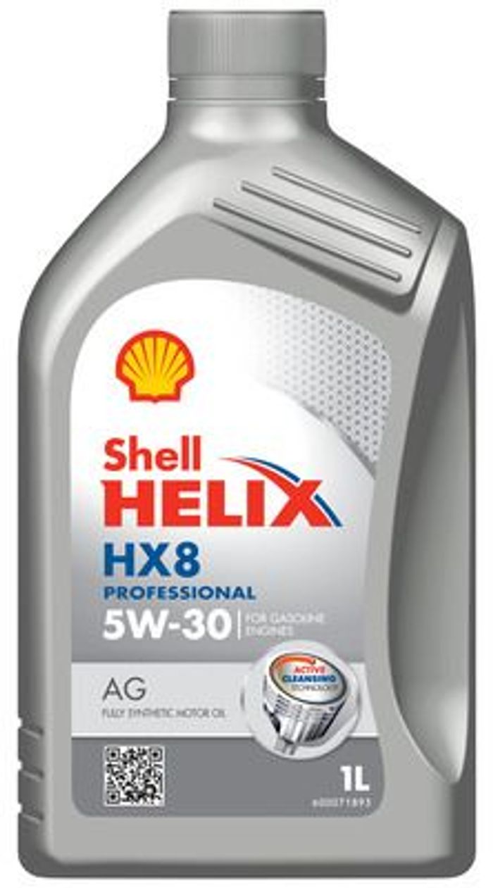 Motoröl