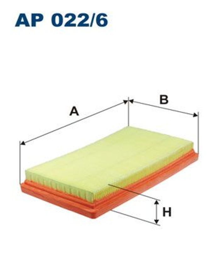 Luftfilter