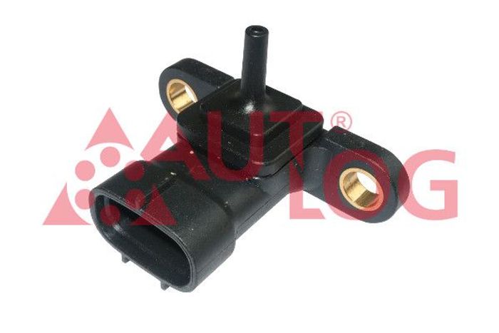 Sensor, Saugrohrdruck
