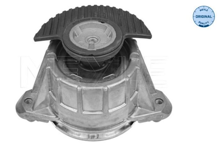 Lagerung, Motor