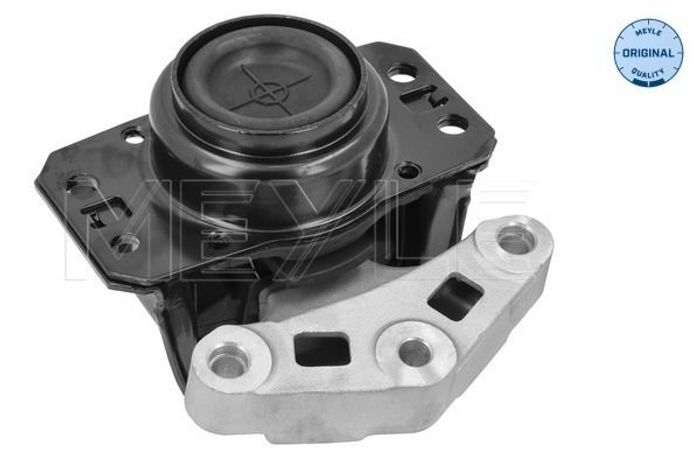 Lagerung, Motor