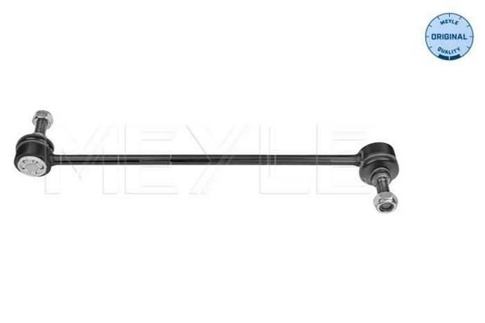 Stange/Strebe, Stabilisator